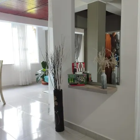 Apartamento Mirador 1 Melgar Exterior foto