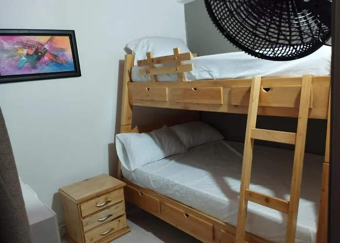 Apartamento Mirador 1