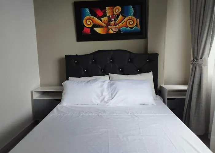 Apartamento Mirador 1