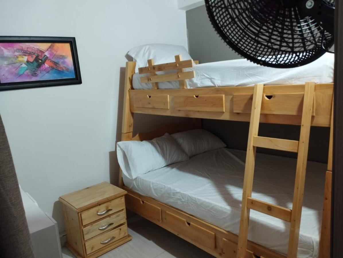 Mirador 1 Apartment