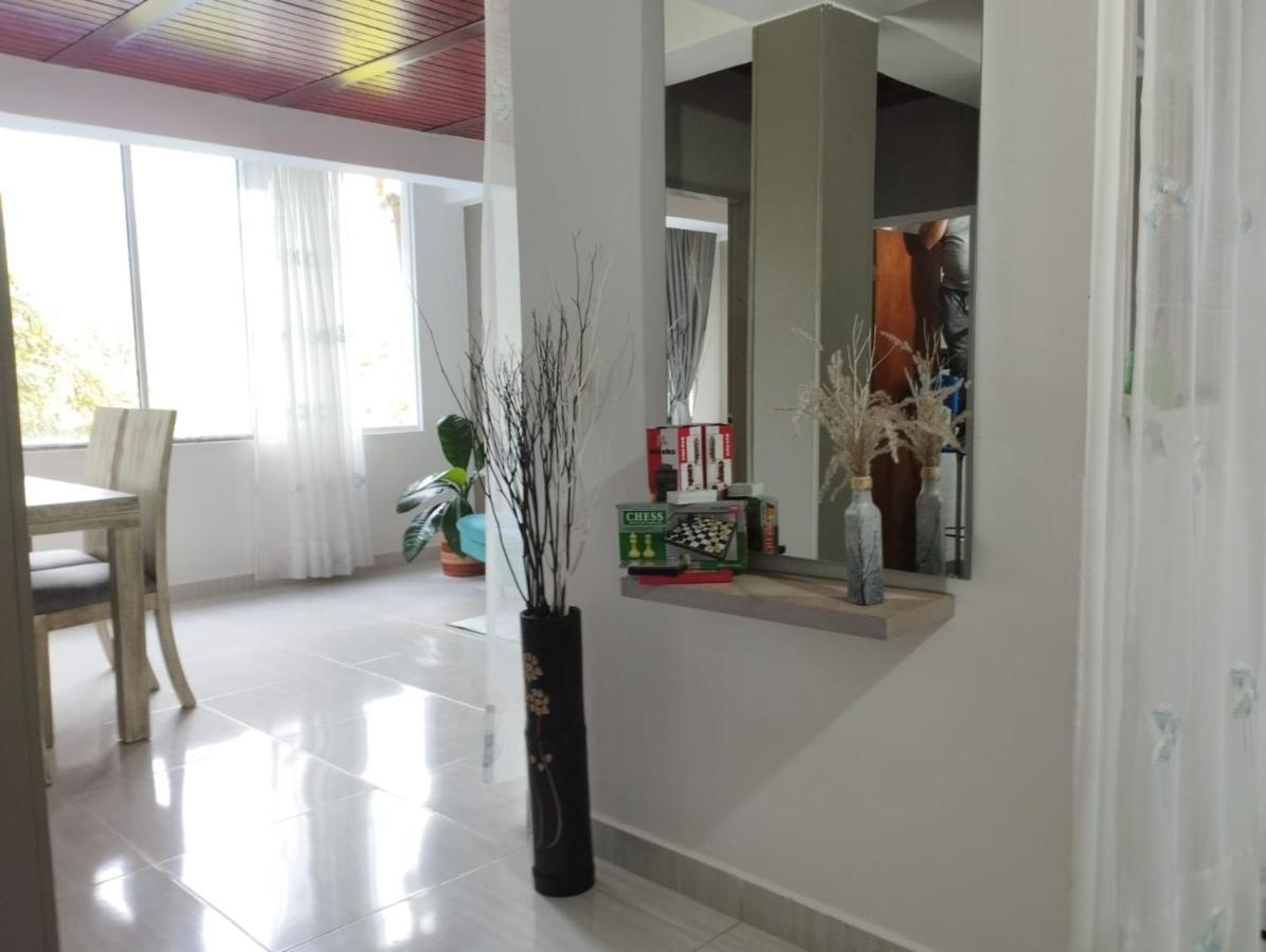 Mirador 1 Apartment Melgar