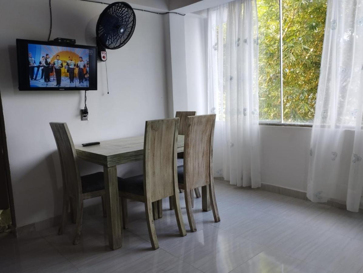 Apartment Mirador 1